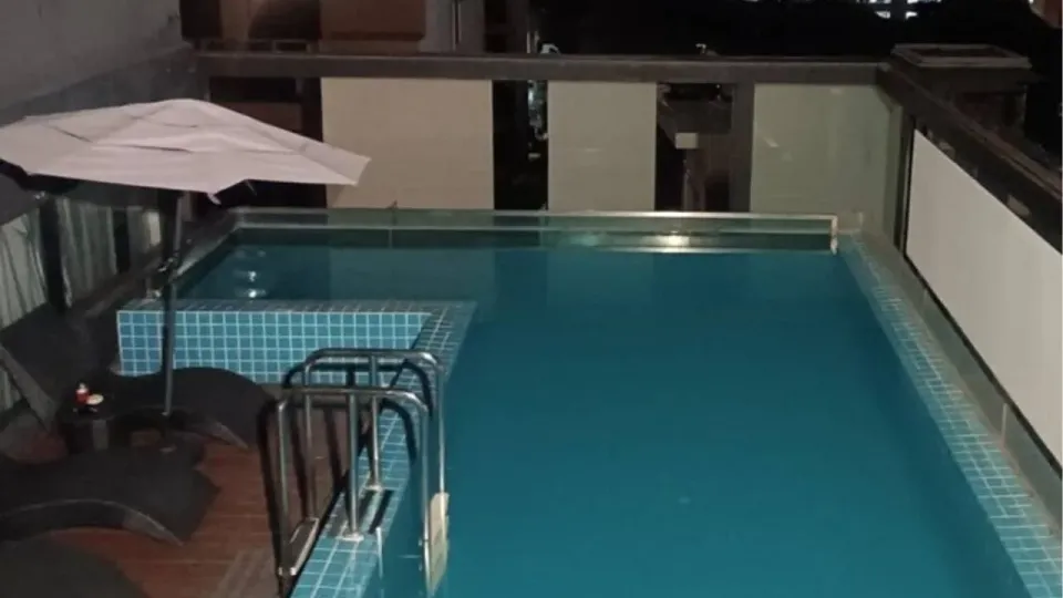 방콕 호텔서 25세 외국인 여성 추락사, 경찰 수사 착수