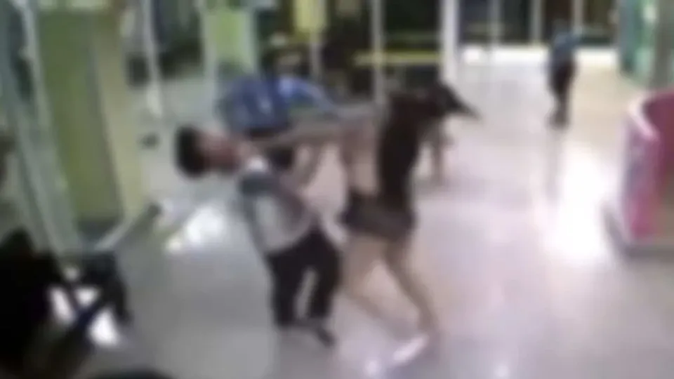 파타야 호텔서 트랜스젠더 3명이 인도 관광객 폭행·금품 탈취