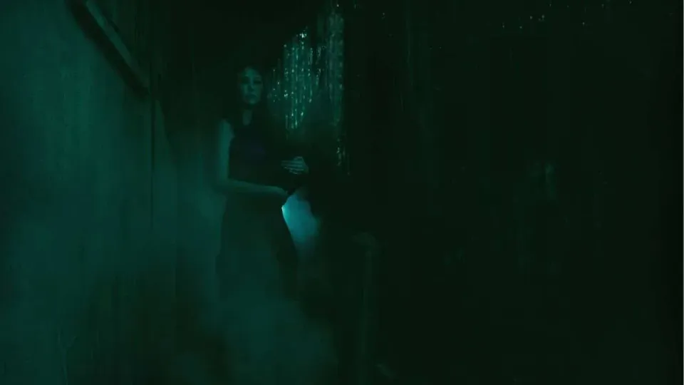 파타야 워킹스트리트 할로윈 축제, 애도 기간으로 취소