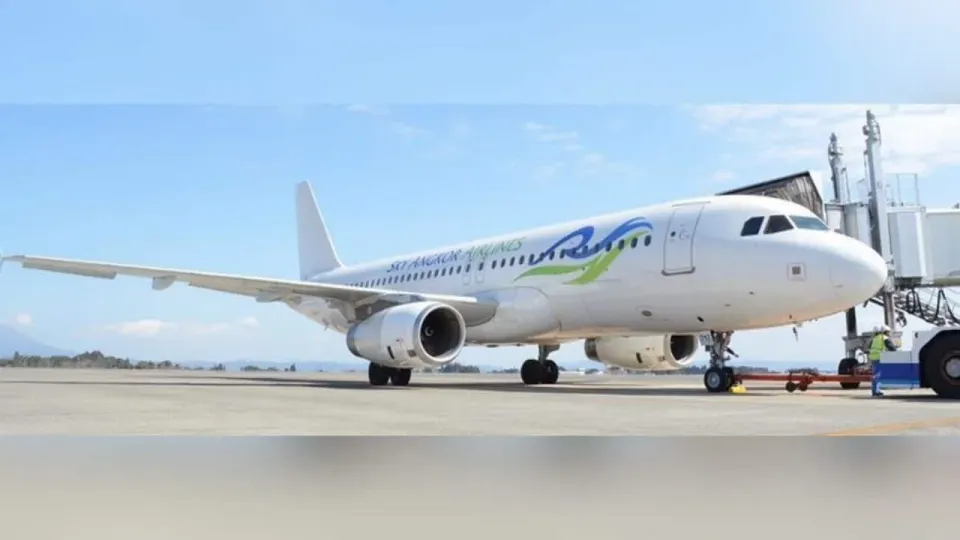 스카이 앙코르 항공 결항으로 방콕-프놈펜 노선 대혼란