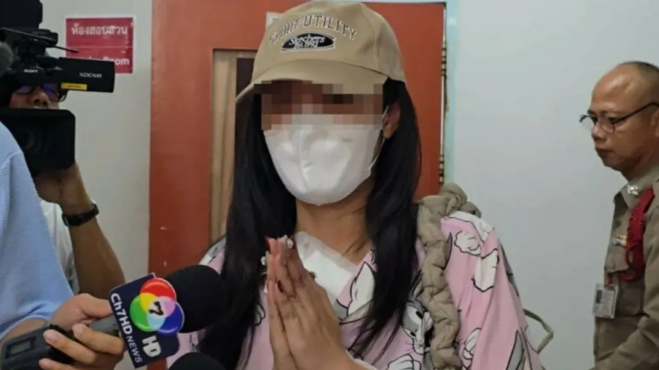 음주운전 BMW 운전자, 논타부리 역주행 사고 후 보석 허가