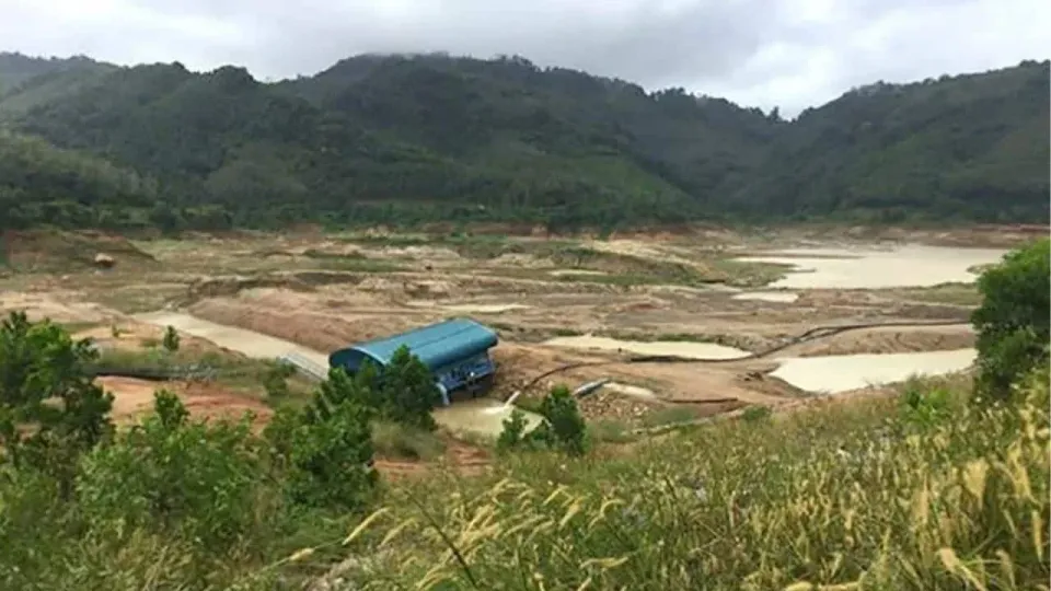 푸켓 물 부족 위기 심화, 국회의원 긴급 대책 촉구