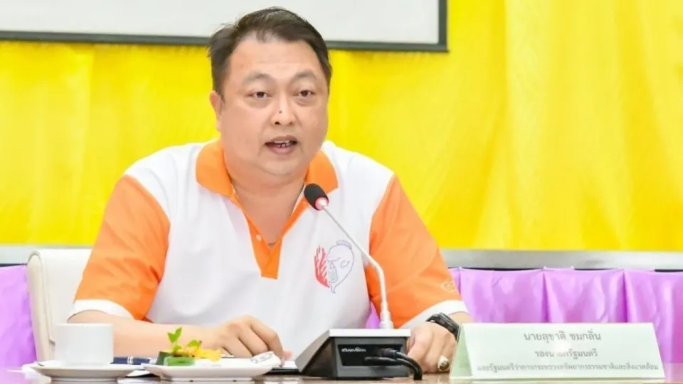 태국 부총리, 꼬팡안 산림 침해 외국인 없다고 확인