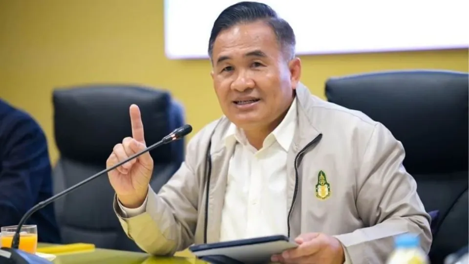 푸켓, 마약 퇴치 위한 범정부 연합 전선 강화