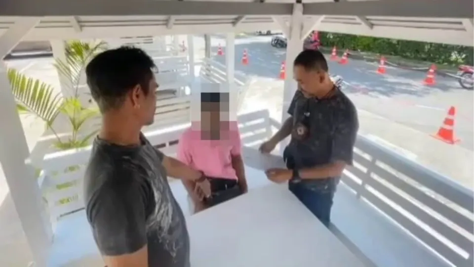 푸켓 아파트에서 질투에 눈먼 전 남편, 새 연인 폭행 살해