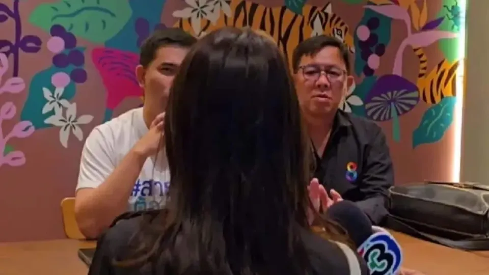 74세 태국 여성, 로맨스 스캠으로 100억원 사기 피해