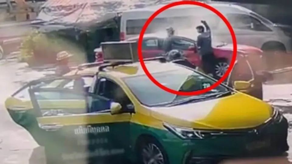 소변 마시게 한 동료 칼로 찌른 태국 10대, 지속적 괴롭힘 끝 범행