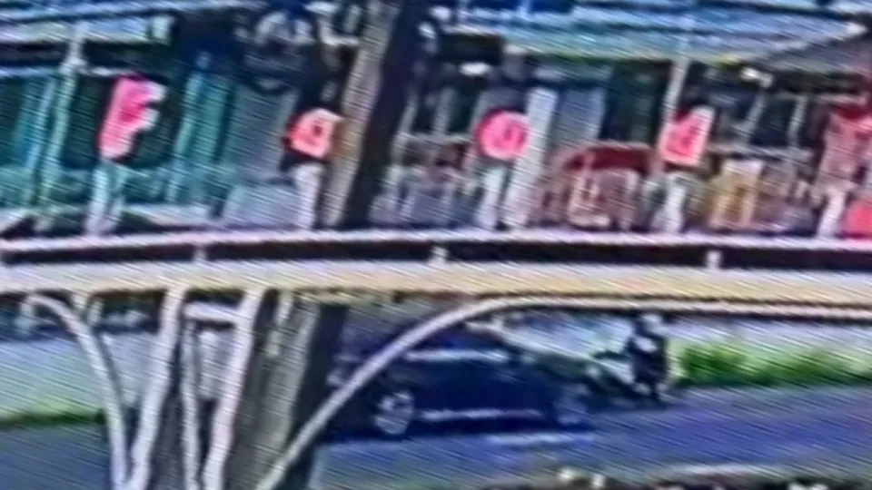 푸켓에서 러시아인 운전자의 사고로 태국 여성과 8세 소년 중상