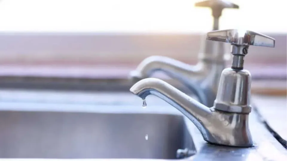 방콕 27개 지역 오늘밤 단수 예정, 긴급 수도 시설 보수 작업