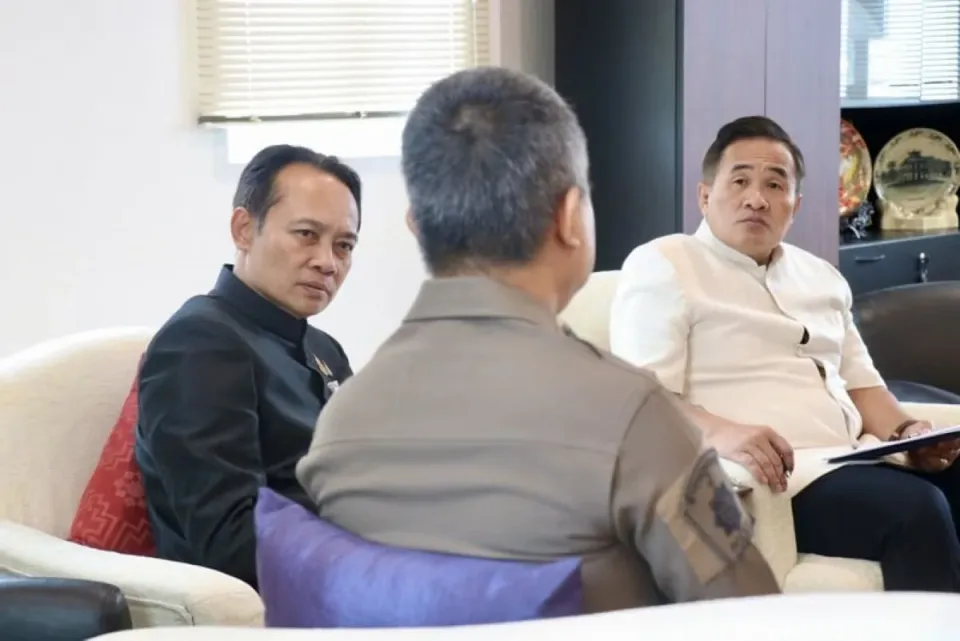 푸켓, 불법 택시 단속 강화...여행객 안전 확보 나서