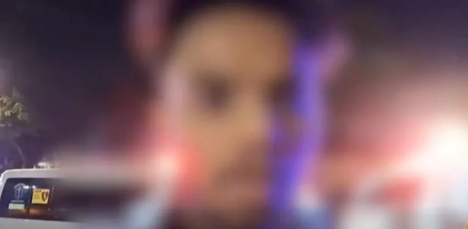 방콕 횡단보도 사고, 80세 태국 여성 사망 후 도주한 외국인 운전자 체포