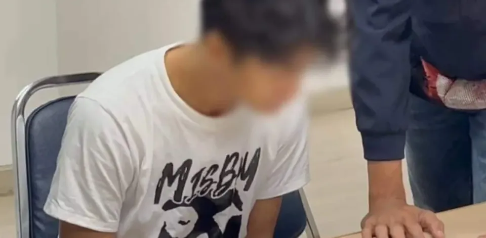 태국 남성, 콘도 7층에서 파트너 추락사 혐의 부인