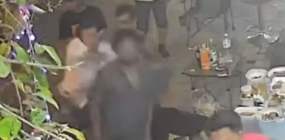 태국 남성, 생일 파티서 인도인 흉기로 찔러... 폭죽 놀람 주장