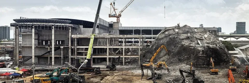 태국 감사원 건물 붕괴 사건, 23명 사기 혐의로 기소