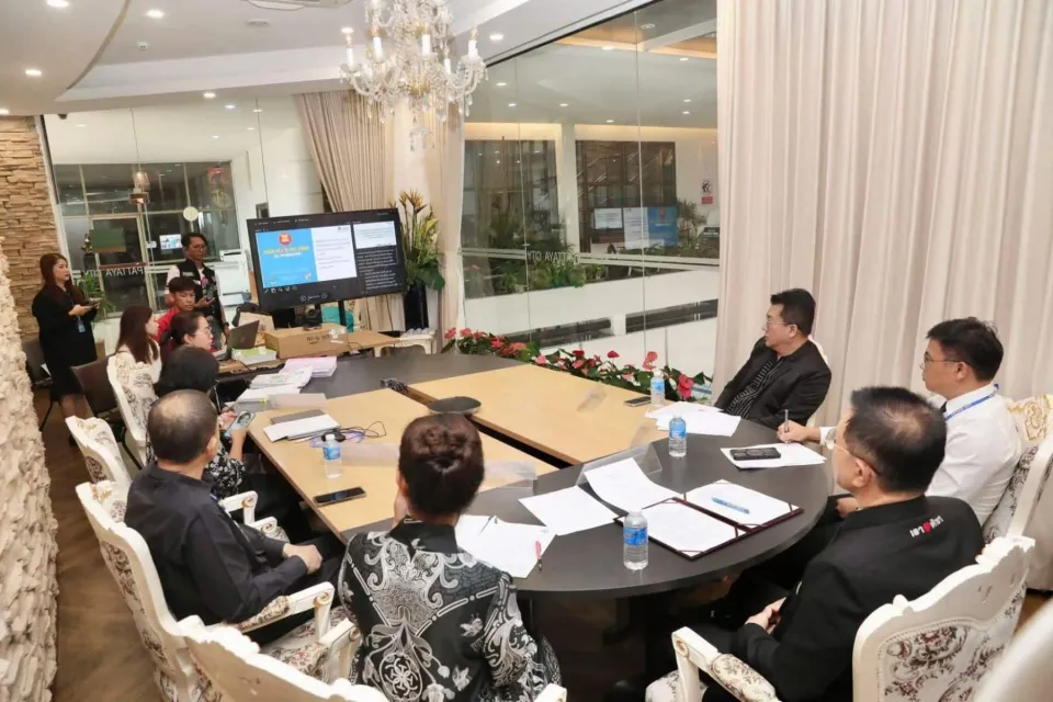 파타야시, 2026 아세안 금연도시 어워드 도전