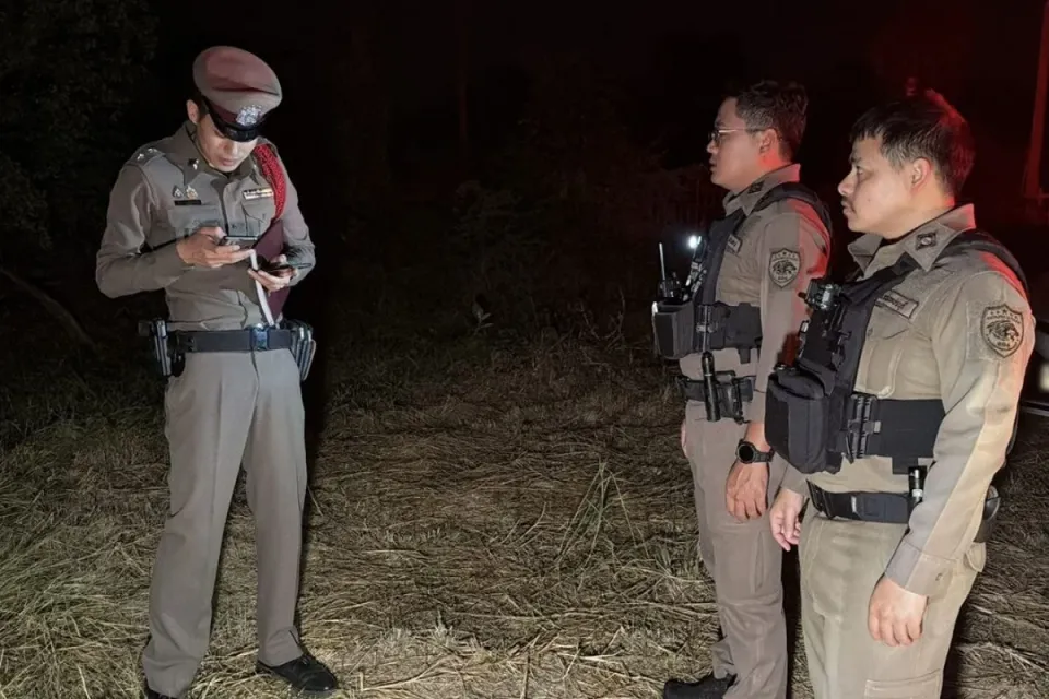 페차부리 주택 침입범 총격 사건, 반복된 침입 끝에 집주인 발포