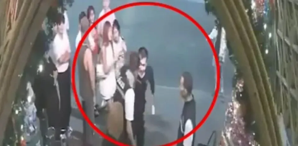 파타야 바에서 칼부림 사건, 중국인 남성 체포...경비원 3명 부상