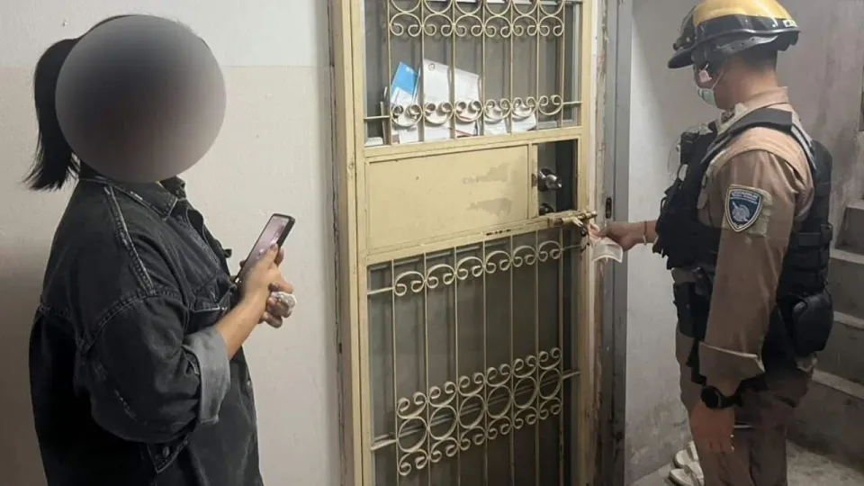 방콕 콘도에서 캄보디아 남성, 태국인 여자친구 살해 후 자살