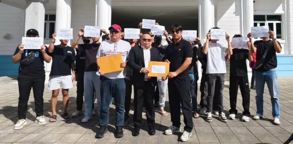 푸켓 유흥업소, 공무원 뇌물 의혹 수사 요구