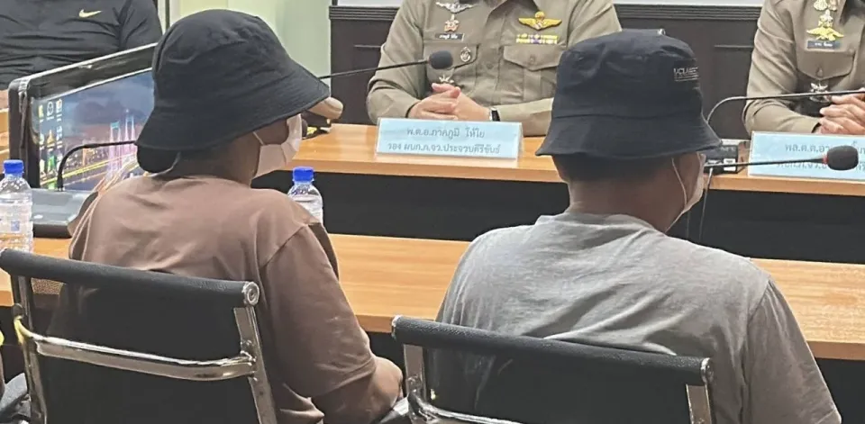 태국 여성, 직원과 공모해 독일인 남편 살해