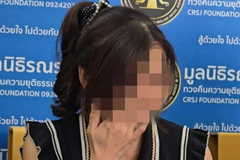 태국 미망인, 데이팅 앱 로맨스 사기로 5천만원 피해