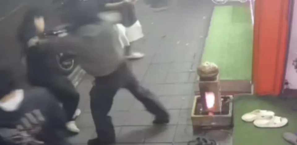 태국 남성, 반복된 "레이디보이" 조롱에 캄보디아인 3명 폭행