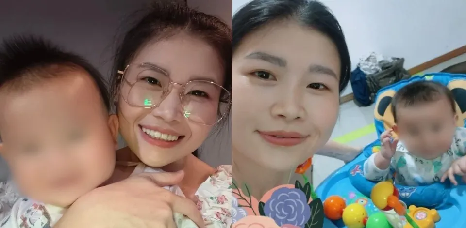 논타부리 남성, 핑크색 택시 탑승 후 실종된 아내 찾아