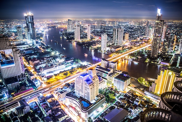 Bangkok